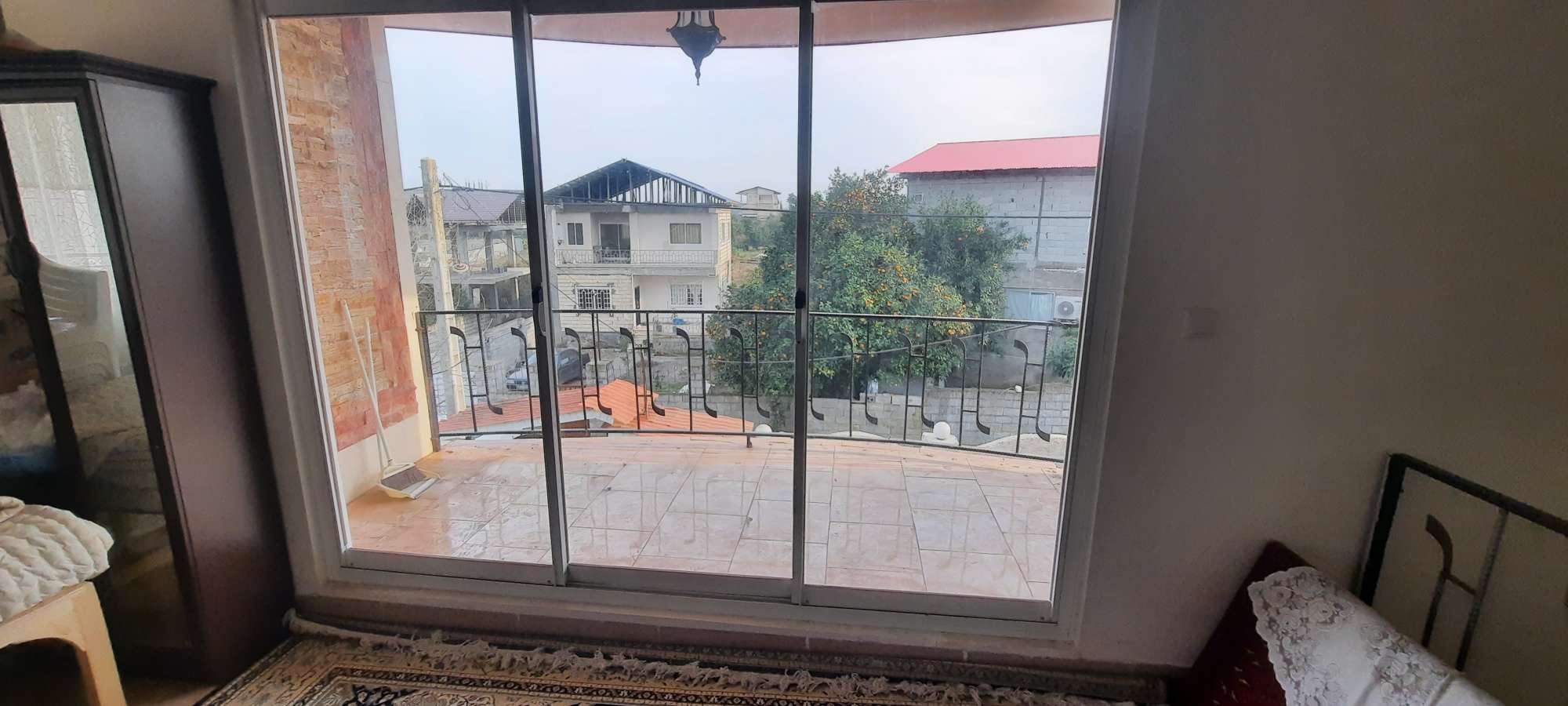 خرید و فروش ویلا 180 متری دوبلکس در تنکابن