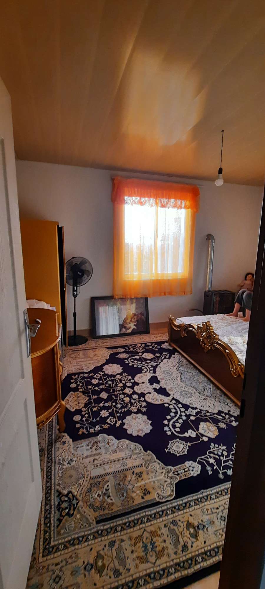 خرید و فروش ویلا 180 متری دوبلکس در تنکابن