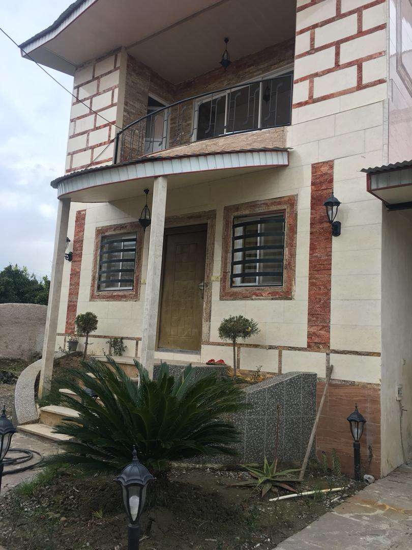 خرید و فروش ویلا 180 متری دوبلکس در تنکابن