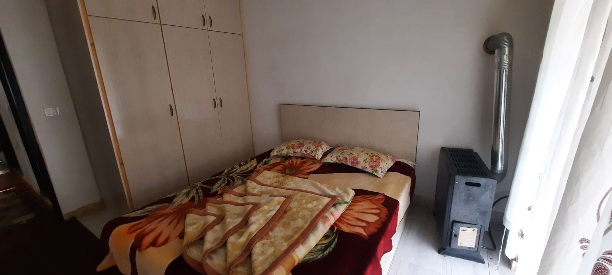 خرید و فروش ویلا ۱۱۰ متری جنگلی در تنکابن