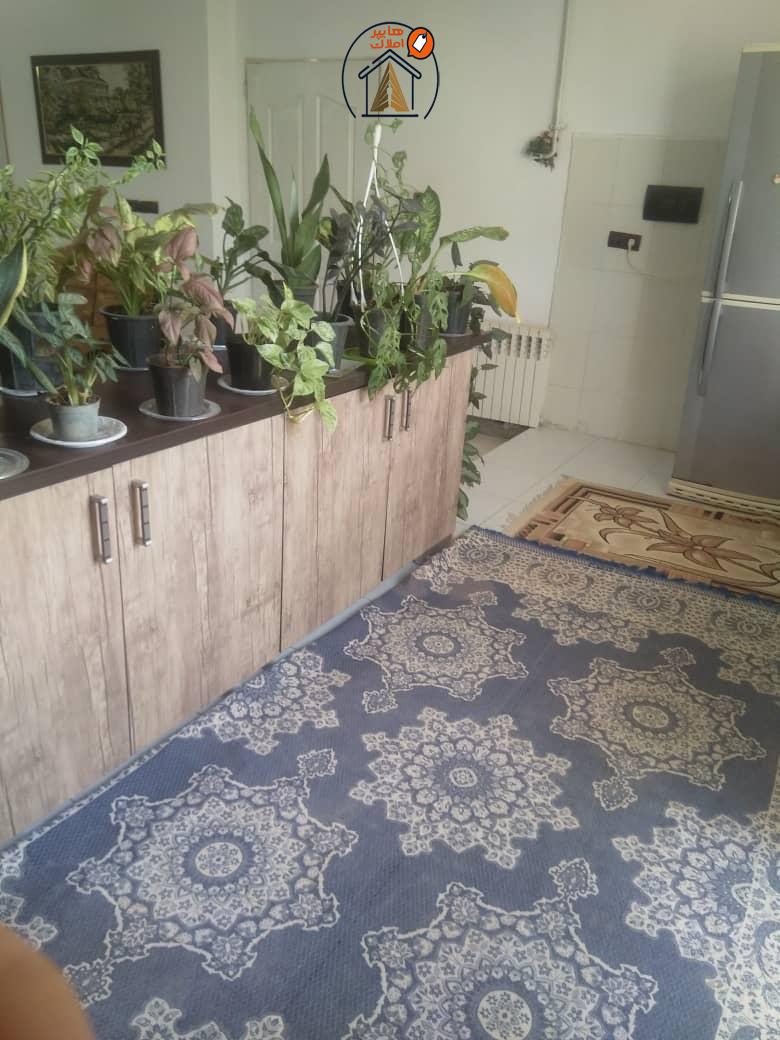 خرید و فروش واحد 75 متری آپارتمانی در تنکابن